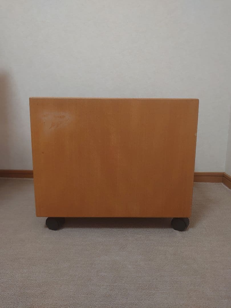 formioフォルミオ　学習机用ワゴン