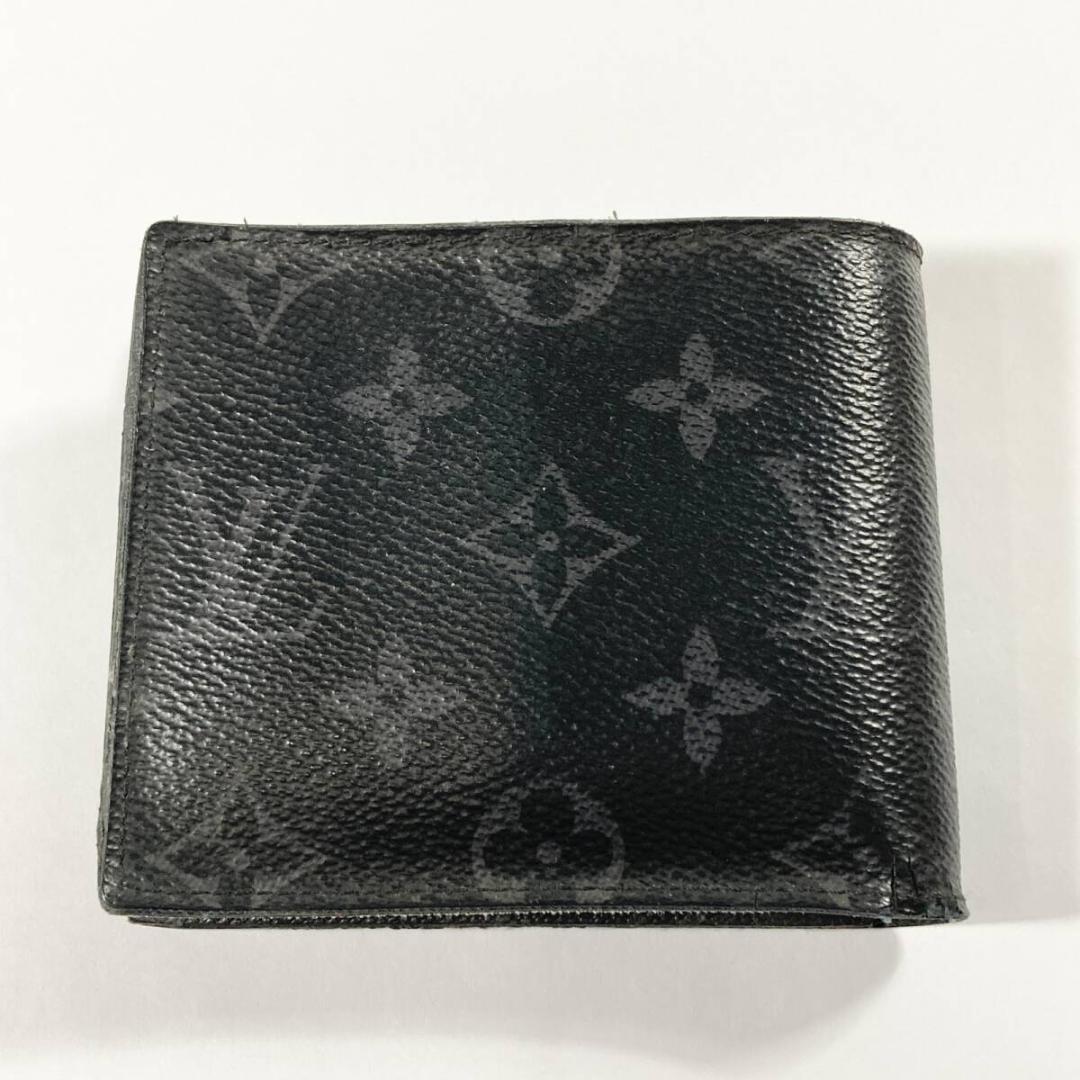 ♡早い者勝ち♡ルイヴィトン モノグラム エクリプス ポルトフォイユ　マルコ