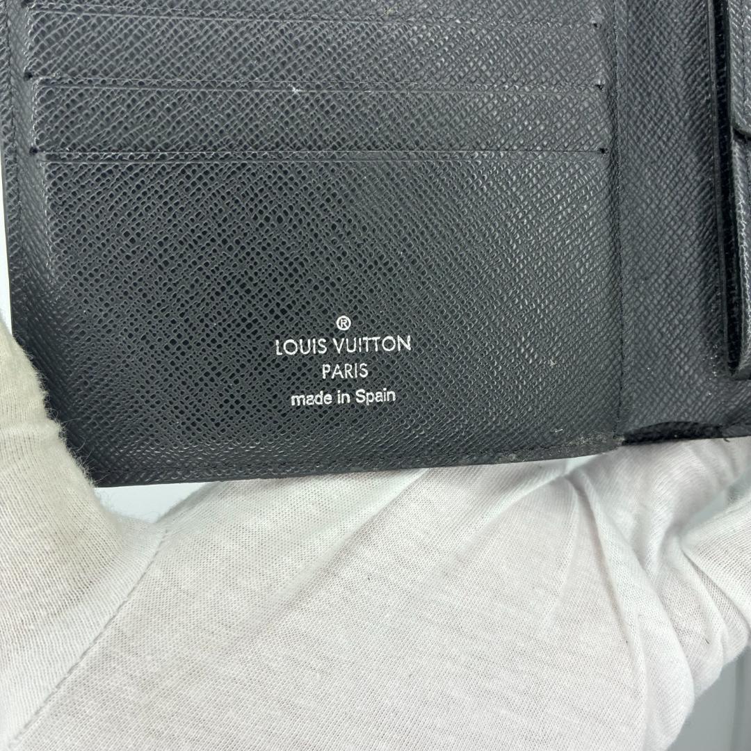 ♡早い者勝ち♡ルイヴィトン モノグラム エクリプス ポルトフォイユ　マルコ