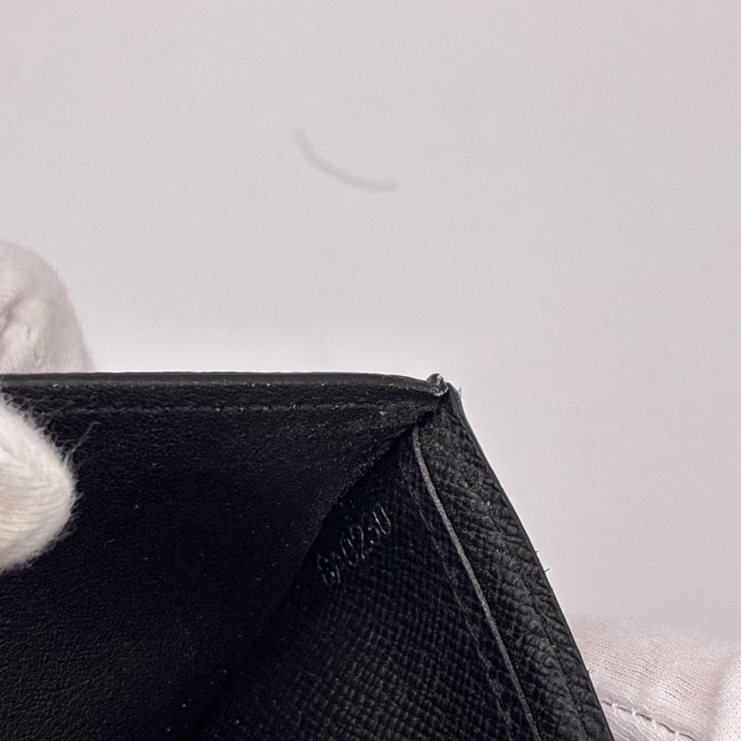 ♡早い者勝ち♡ルイヴィトン モノグラム エクリプス ポルトフォイユ　マルコ