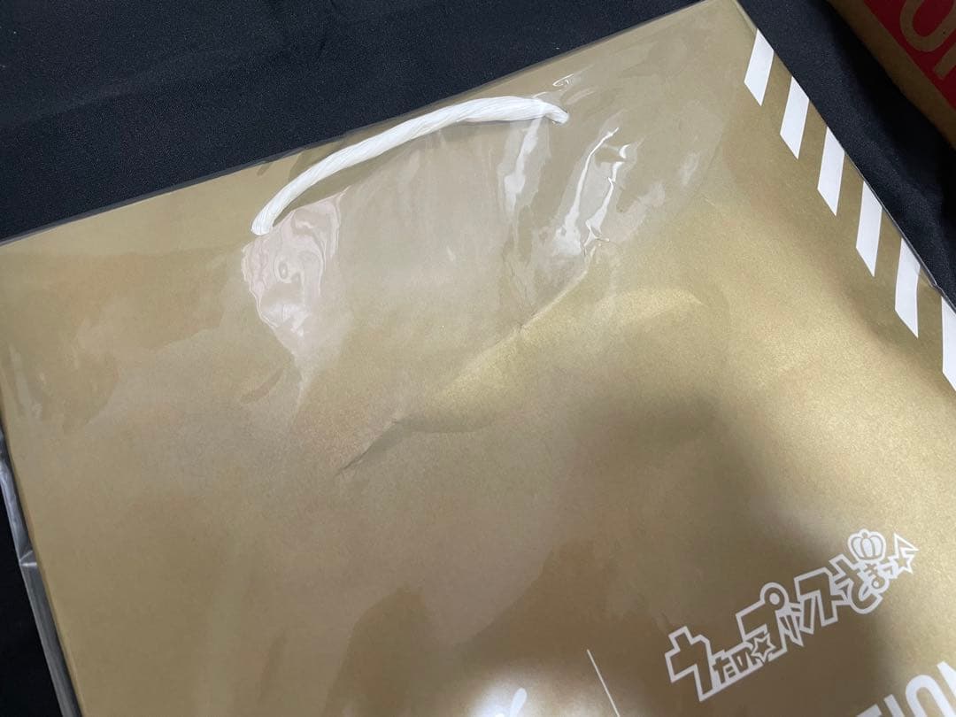 1/31まで出品⭐︎うたプリPUMAコラボスニーカー 一十木音也 24.5cm