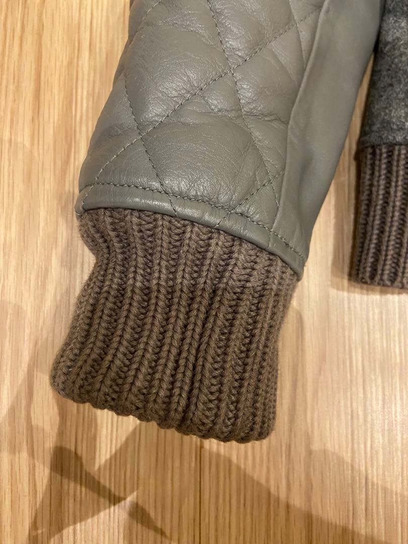 BEDWIN&THE HERTBREAKERSスタジャン