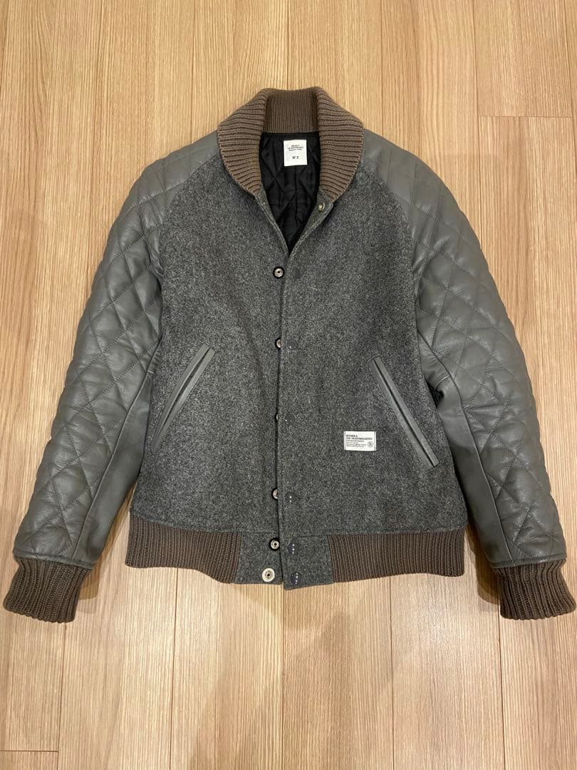 BEDWIN&THE HERTBREAKERSスタジャン