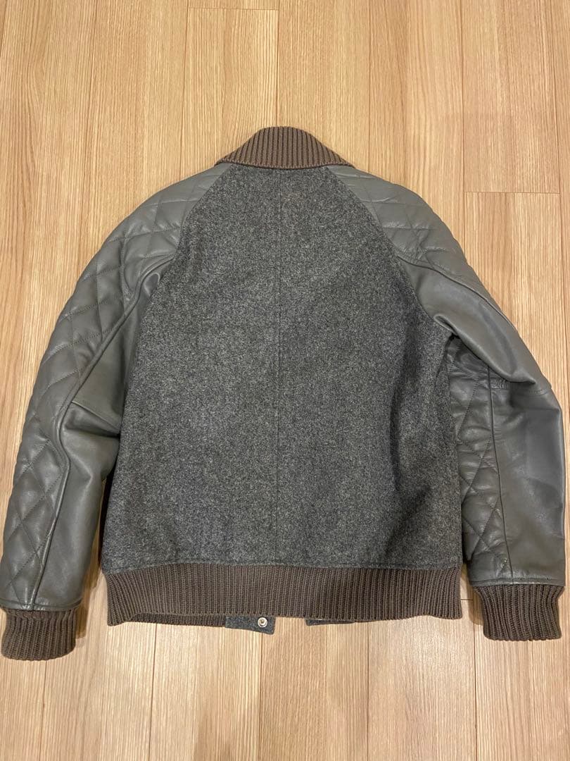 BEDWIN&THE HERTBREAKERSスタジャン