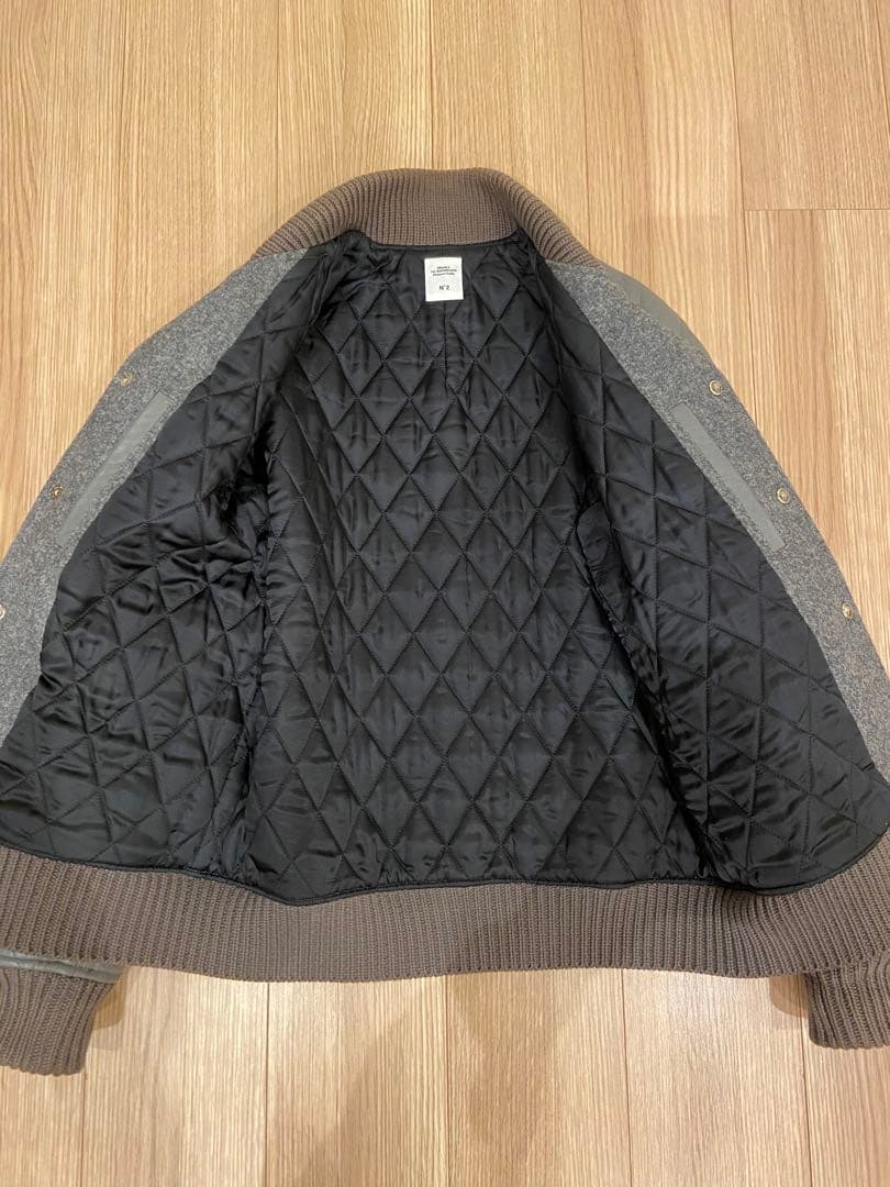 BEDWIN&THE HERTBREAKERSスタジャン