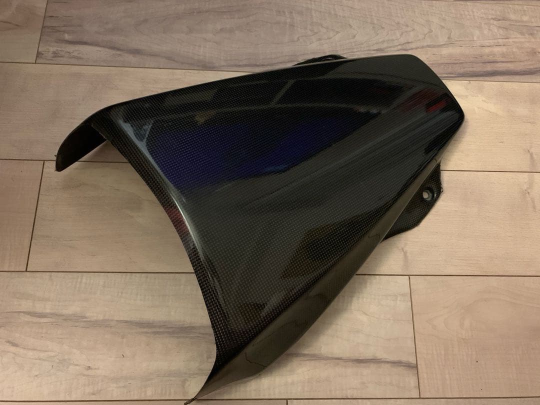 cb400sf nc39 nc42 コワース　シングルシートカバー