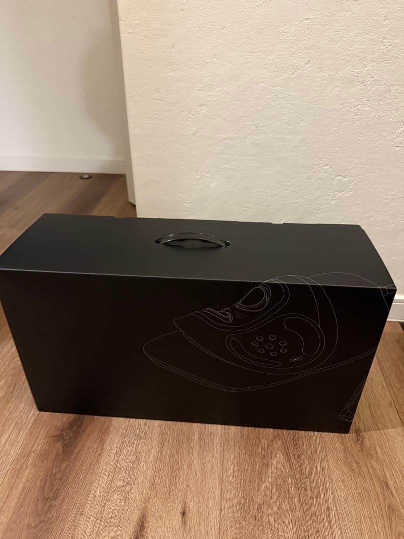 MYTREX MEDI NECK 首のリラクゼーション