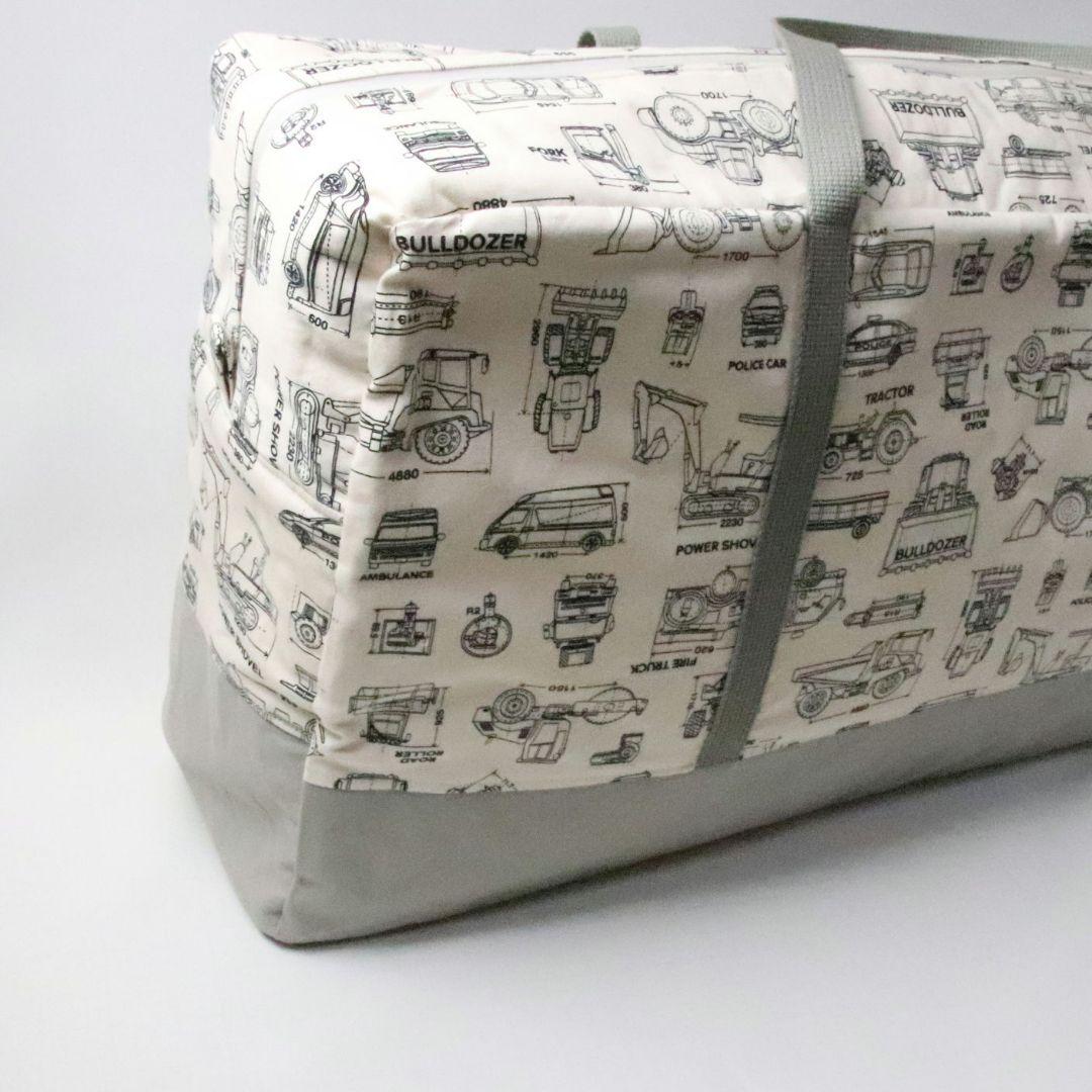 umr 入園入学グッズ　ハンドメイド　オーダー　男の子