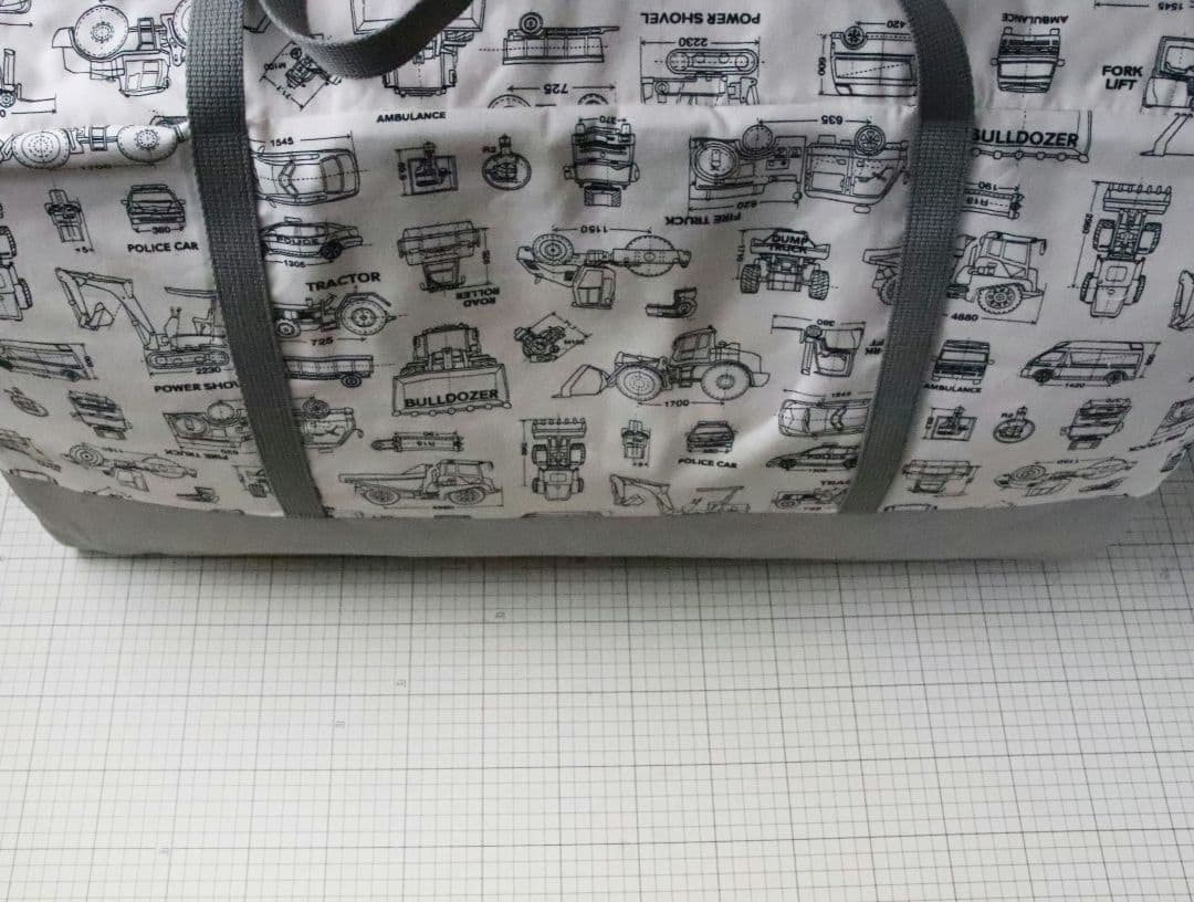 umr 入園入学グッズ　ハンドメイド　オーダー　男の子