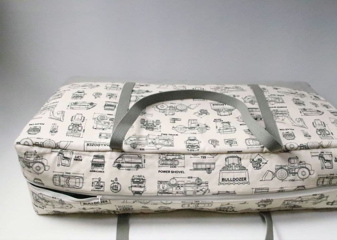 umr 入園入学グッズ　ハンドメイド　オーダー　男の子