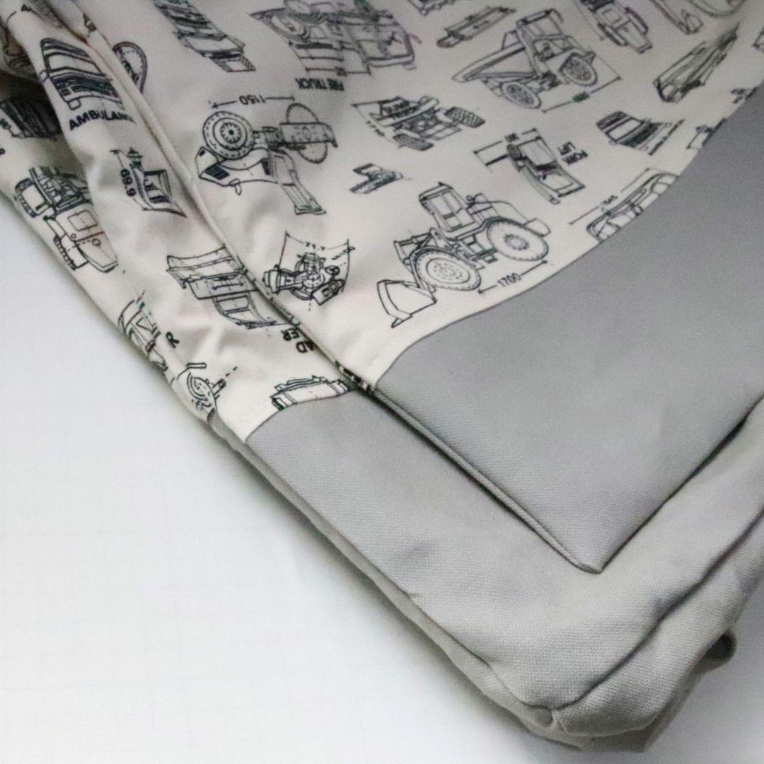 umr 入園入学グッズ　ハンドメイド　オーダー　男の子