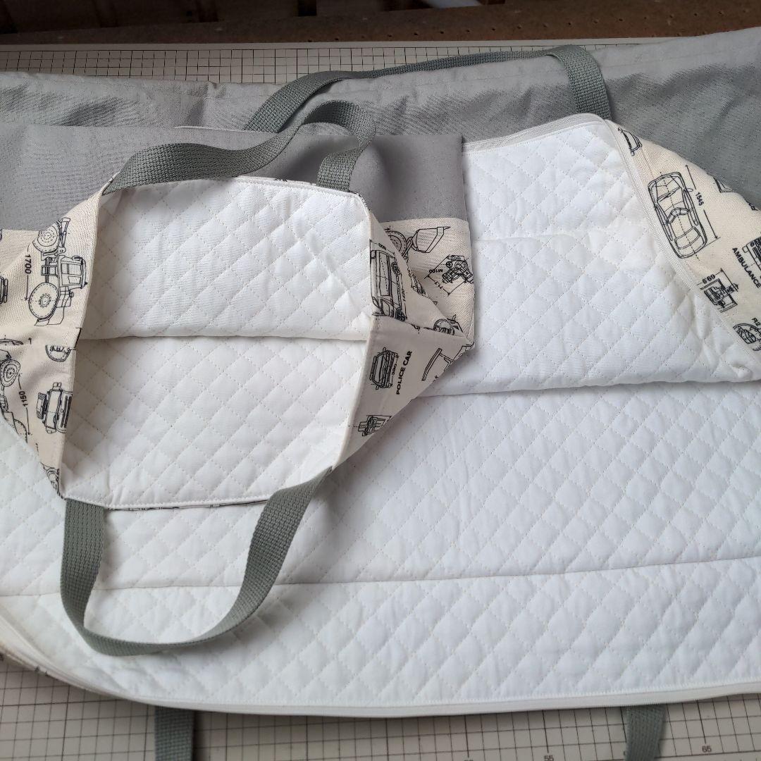 umr 入園入学グッズ　ハンドメイド　オーダー　男の子