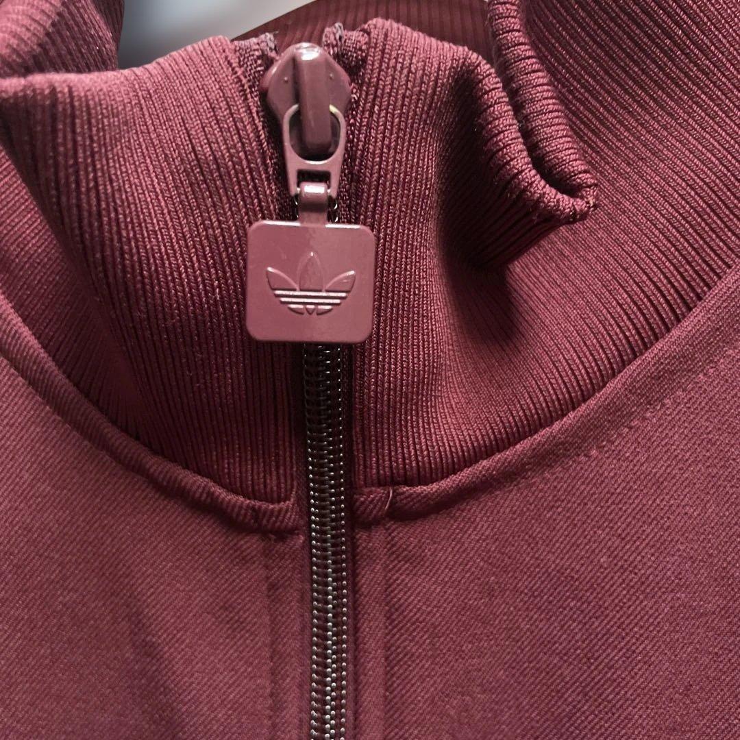 Adidas FC Bayern München ジャージ M アディダス