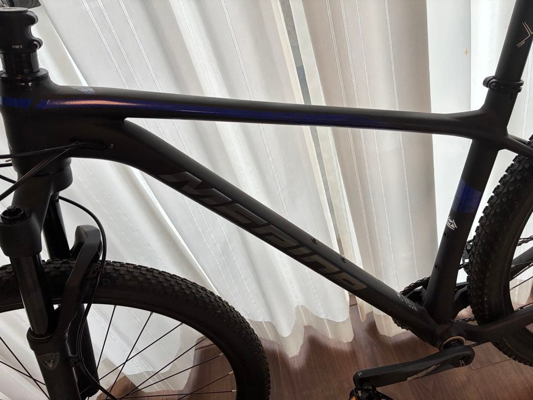 MERIDA メリダ クロスバイク　マウンテンバイク　ビアンキ　ディスク