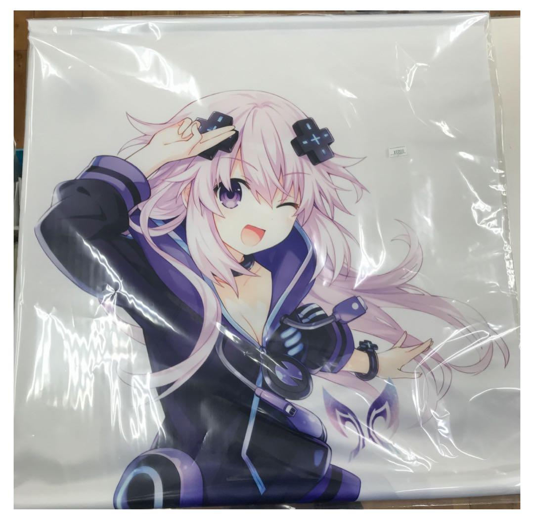 特典付きOVA 超次元ゲイム ネプテューヌ～ねぷねぷだらけのフェスティバル～