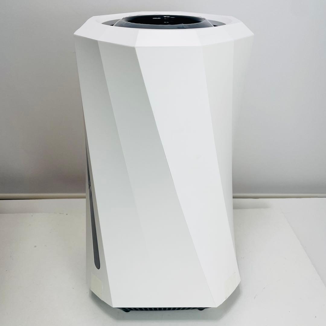 【未使用】Airdog moi エアドッグ モイ H5 高性能加湿器 ホワイト