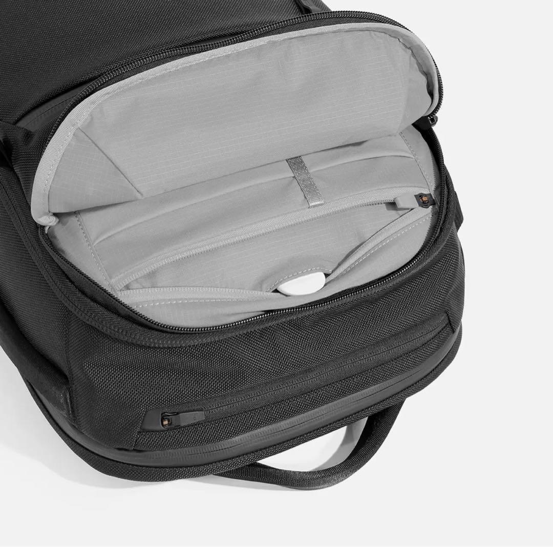 Aer City Pack Pro 2 リュック　ブラック　エアー