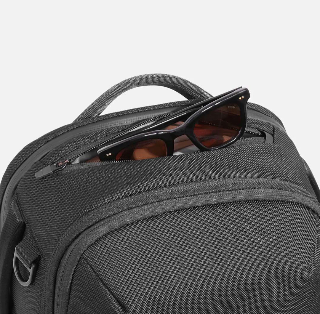 Aer City Pack Pro 2 リュック　ブラック　エアー