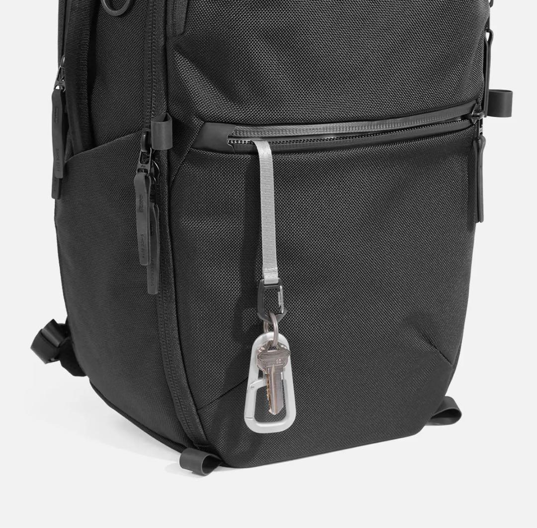 Aer City Pack Pro 2 リュック　ブラック　エアー