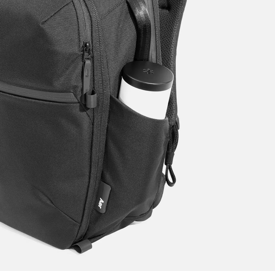 Aer City Pack Pro 2 リュック　ブラック　エアー