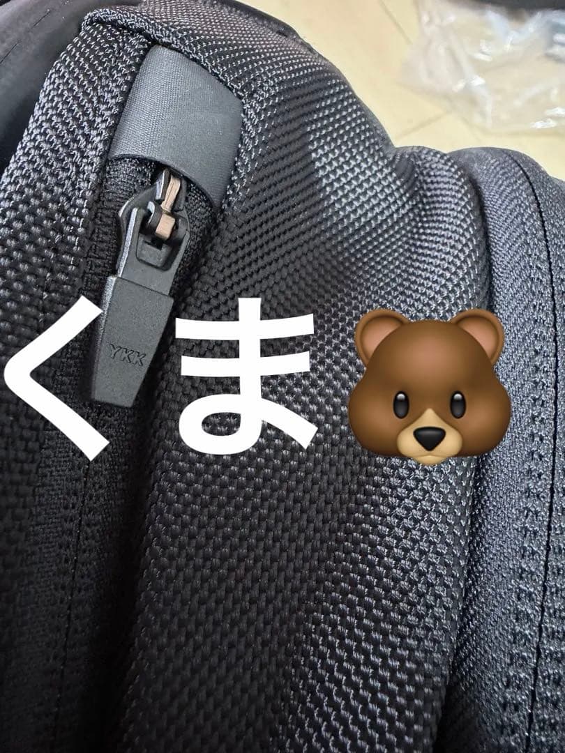 Aer City Pack Pro 2 リュック　ブラック　エアー