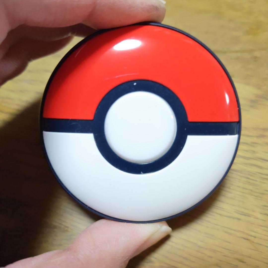 PokemonGO Plus+　2個セット