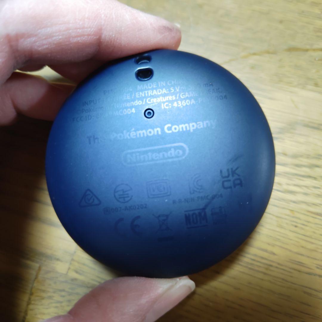 PokemonGO Plus+　2個セット