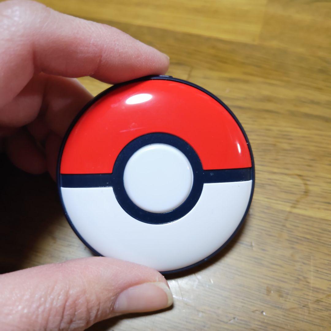 PokemonGO Plus+　2個セット