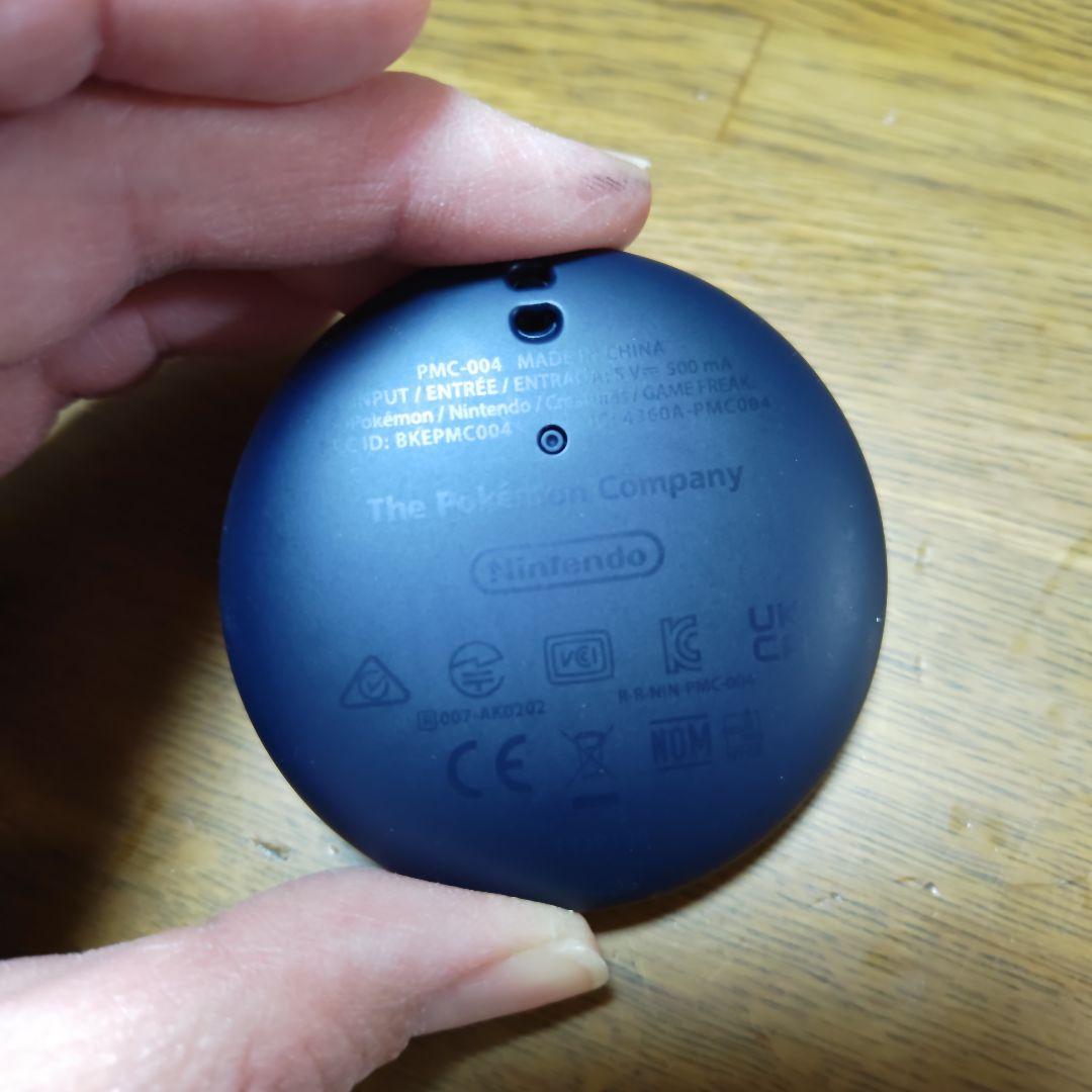 PokemonGO Plus+　2個セット