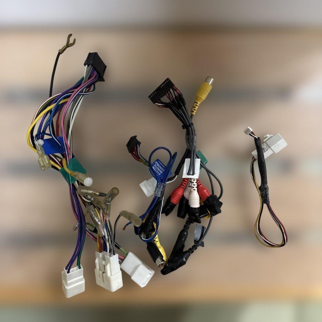 Pioneer carrozzeria AVIC-CL900 カーナビ ★良品★