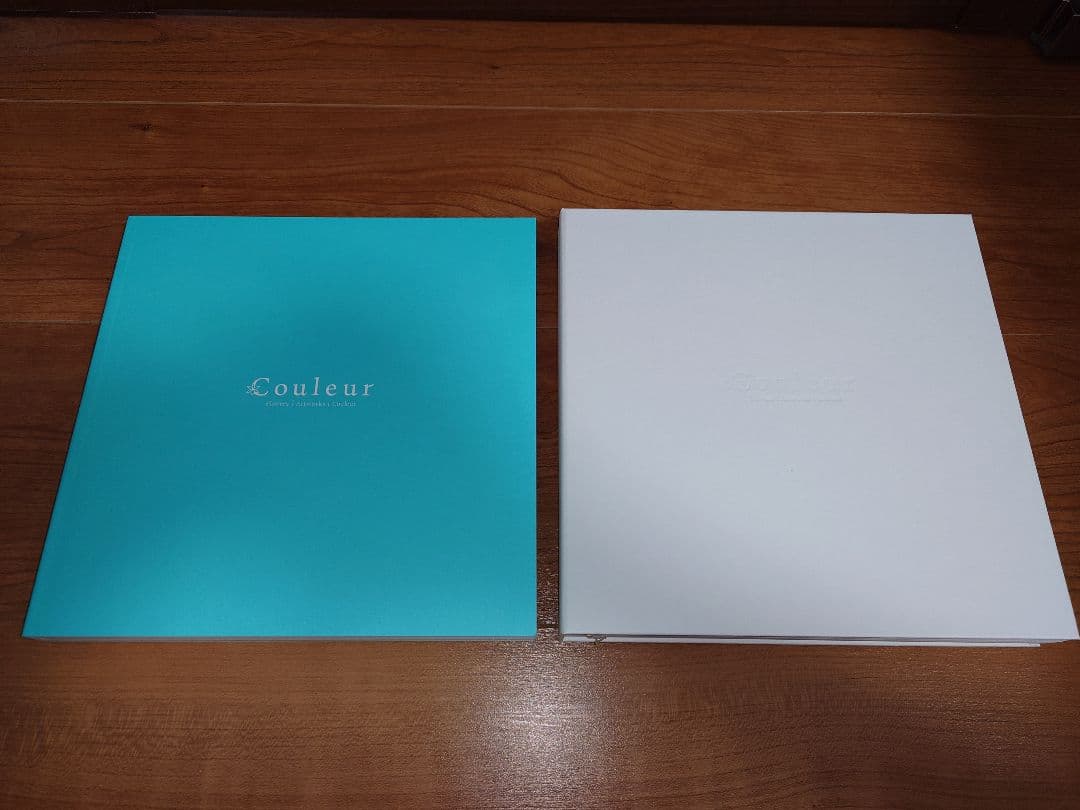 innocentGrey　FLOWERS Art Works Couleur