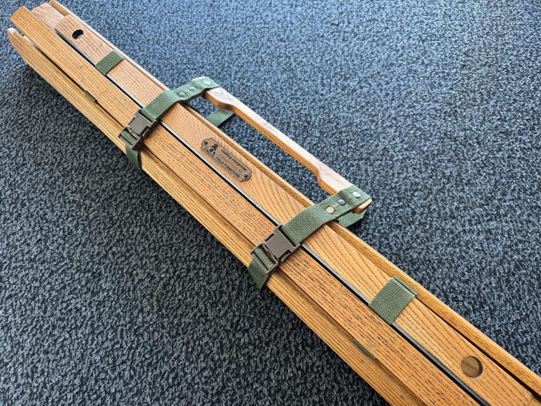 正規品 chillingcampeeps テーブル + オプションセット