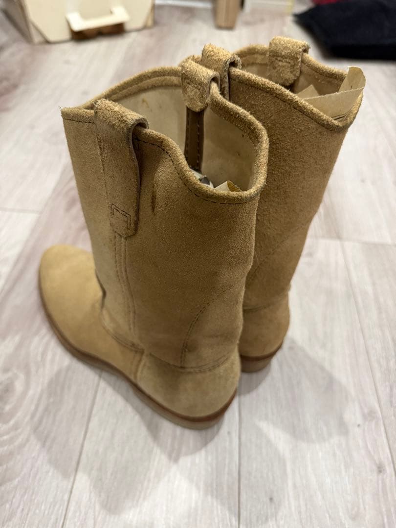 超激レア‼️RED WING レッドウィング8156 8E