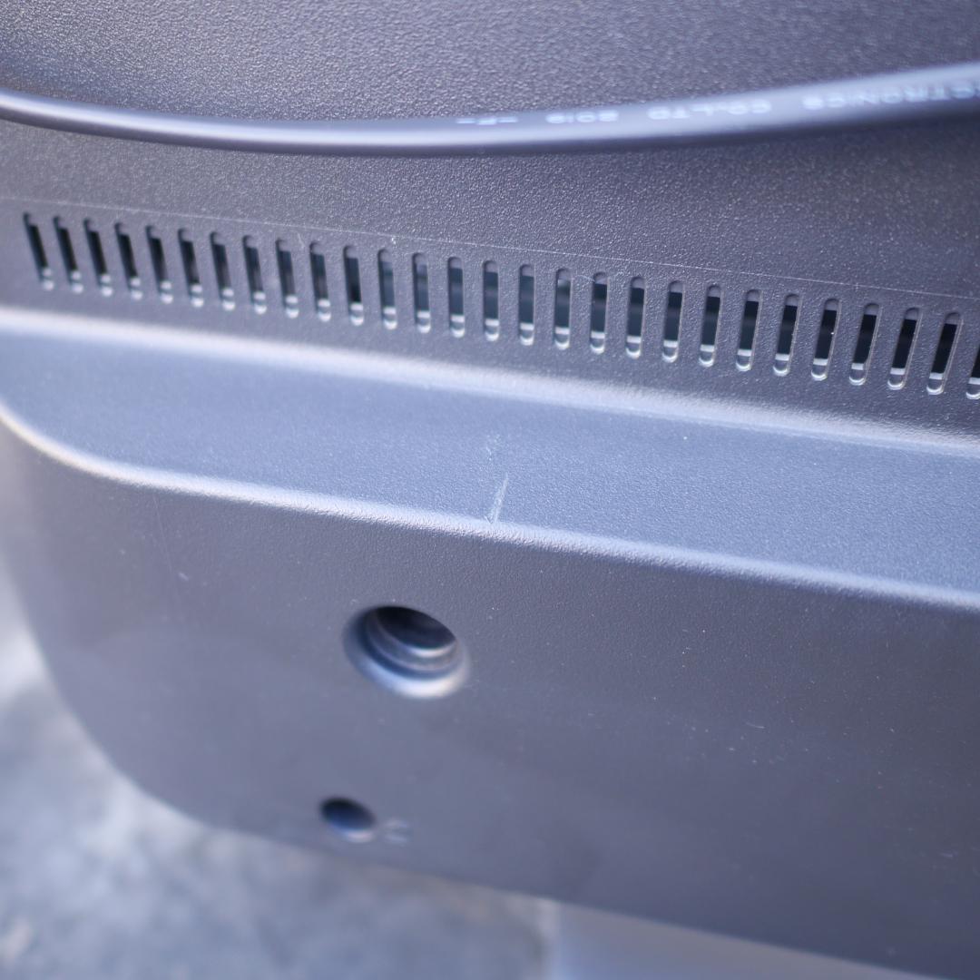 SHARP シャープ 40インチ 4K液晶テレビ 4T-C40BJ1 リモコン付