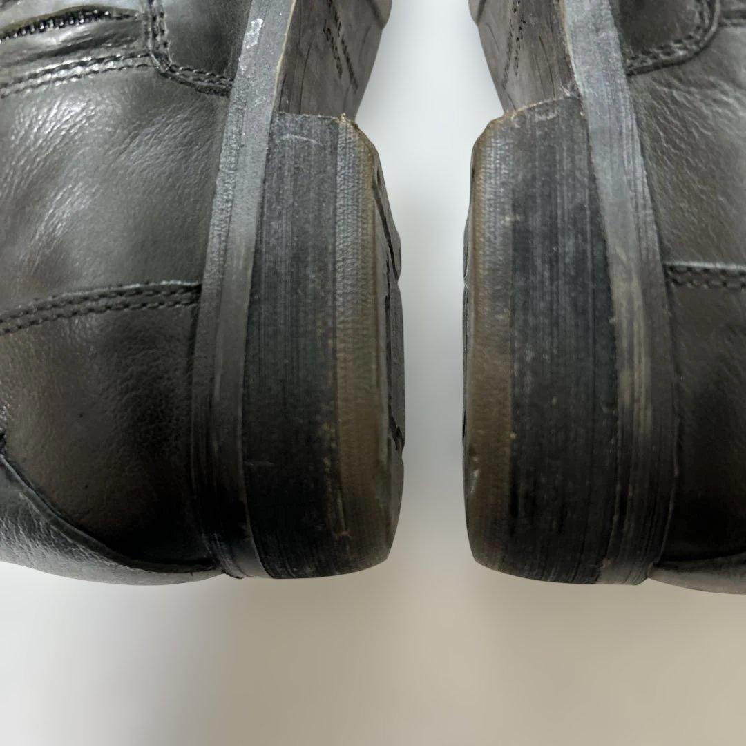 サイドゴアブーツ　入試合格おめでとう値下げ！