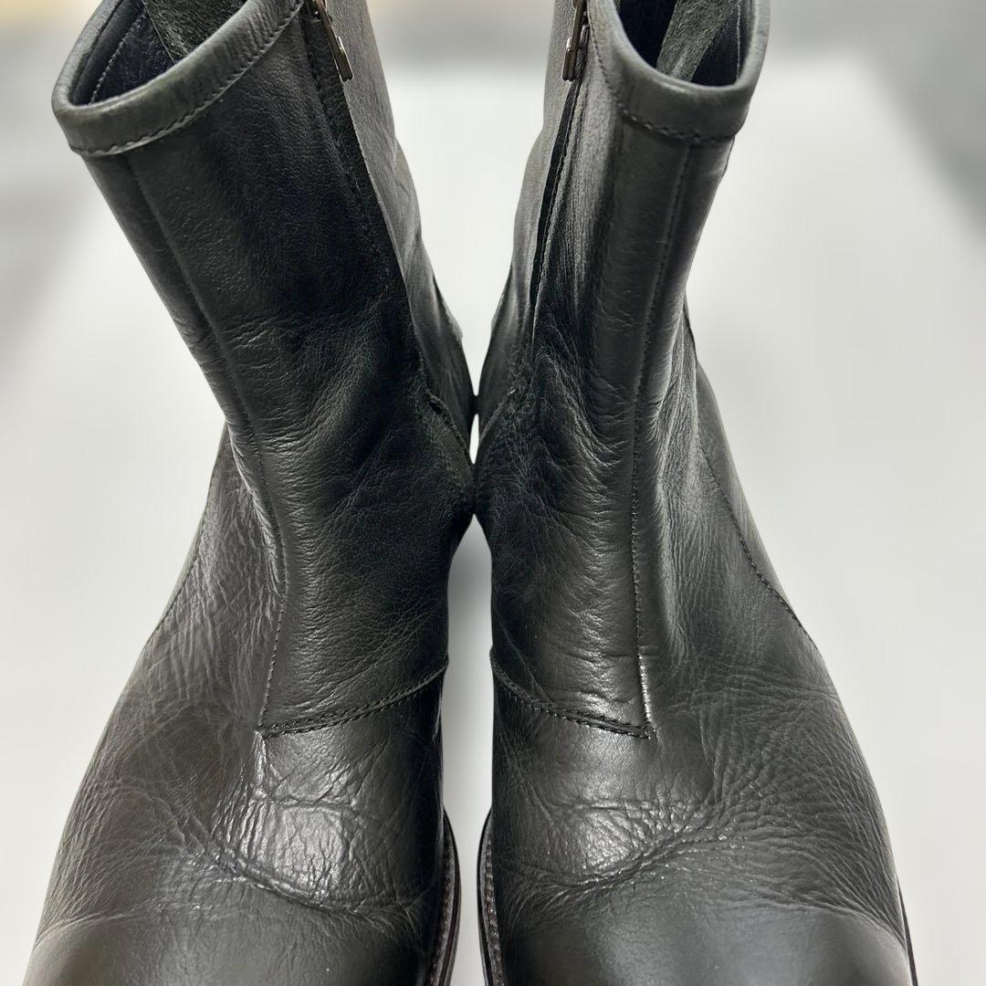 サイドゴアブーツ　入試合格おめでとう値下げ！