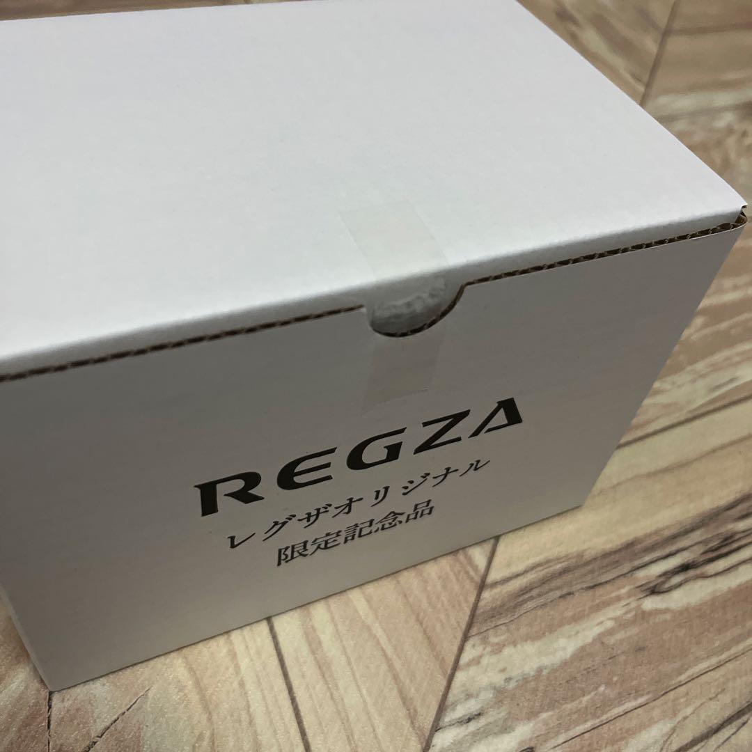 REGZA 限定記念品 目黒蓮 リモコンスタンド