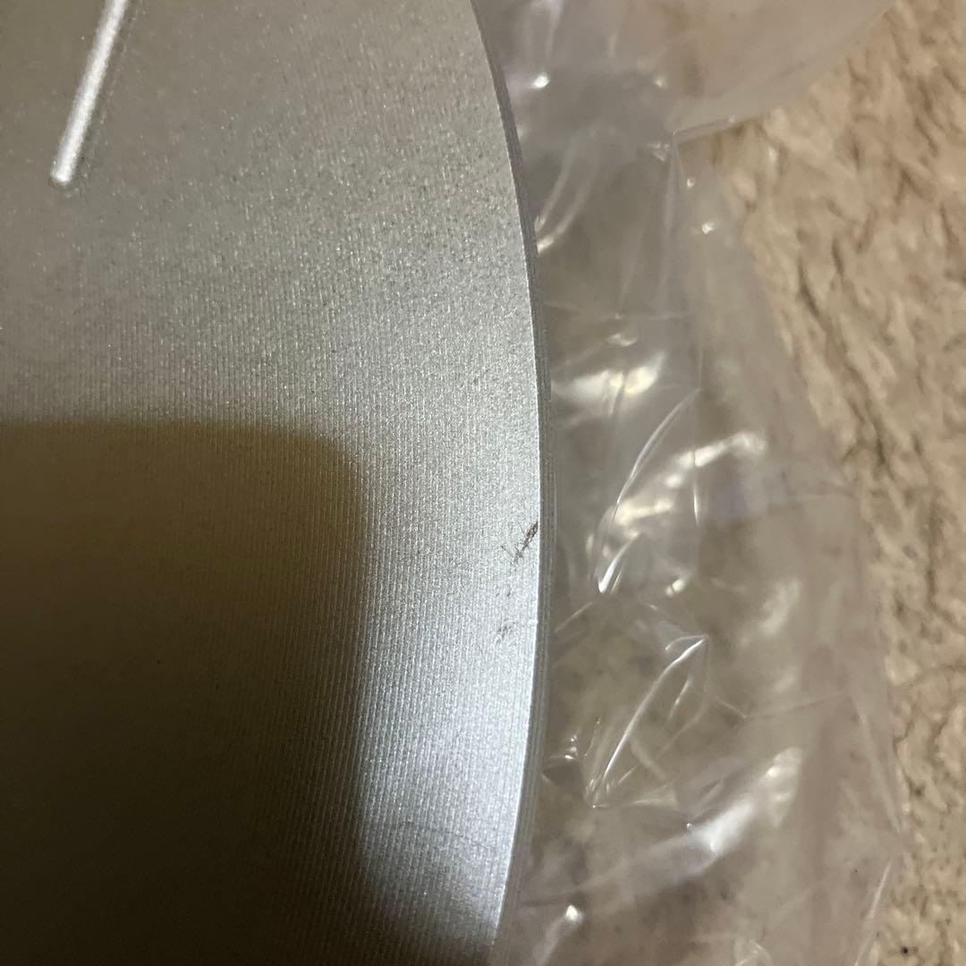 DIXCELリアスリットローターSD シビックfd2