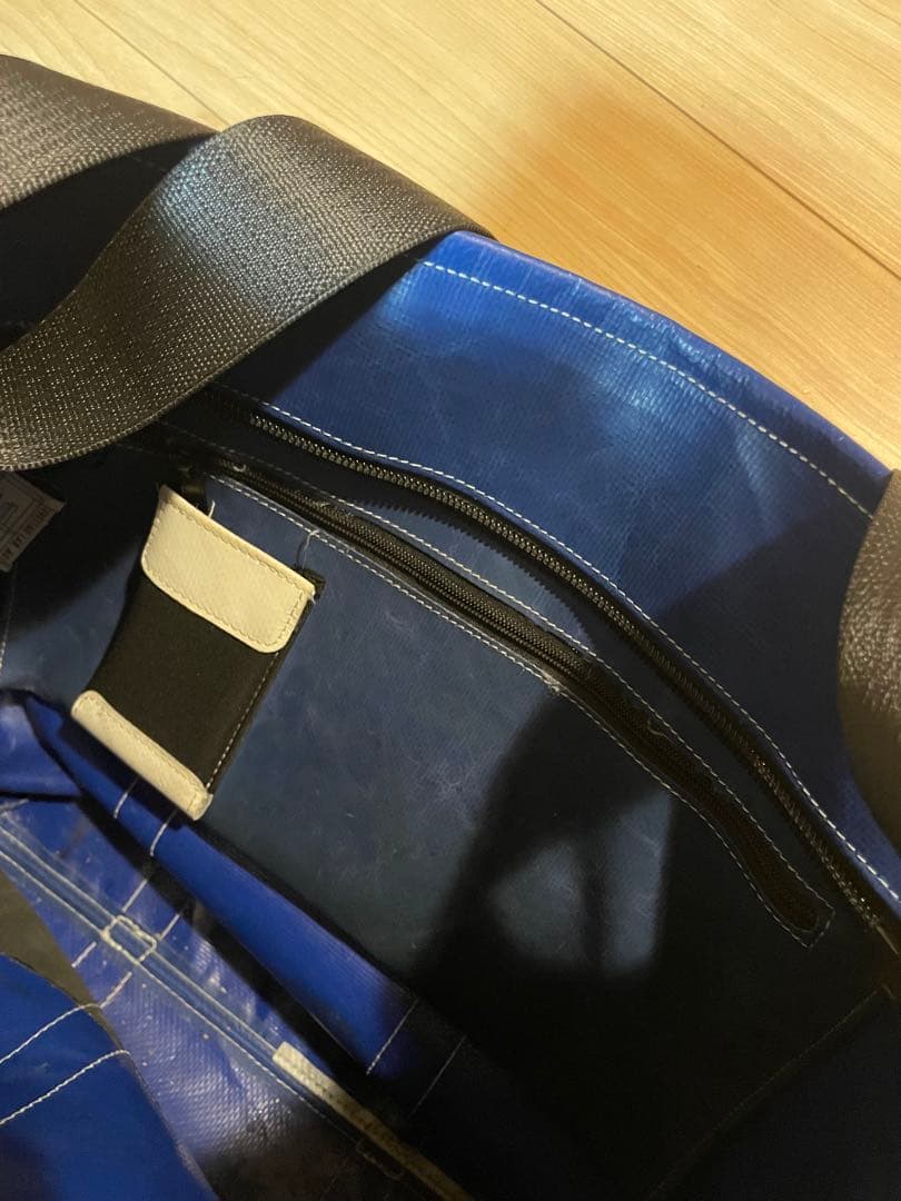 バッグ FREITAG F203 BOB