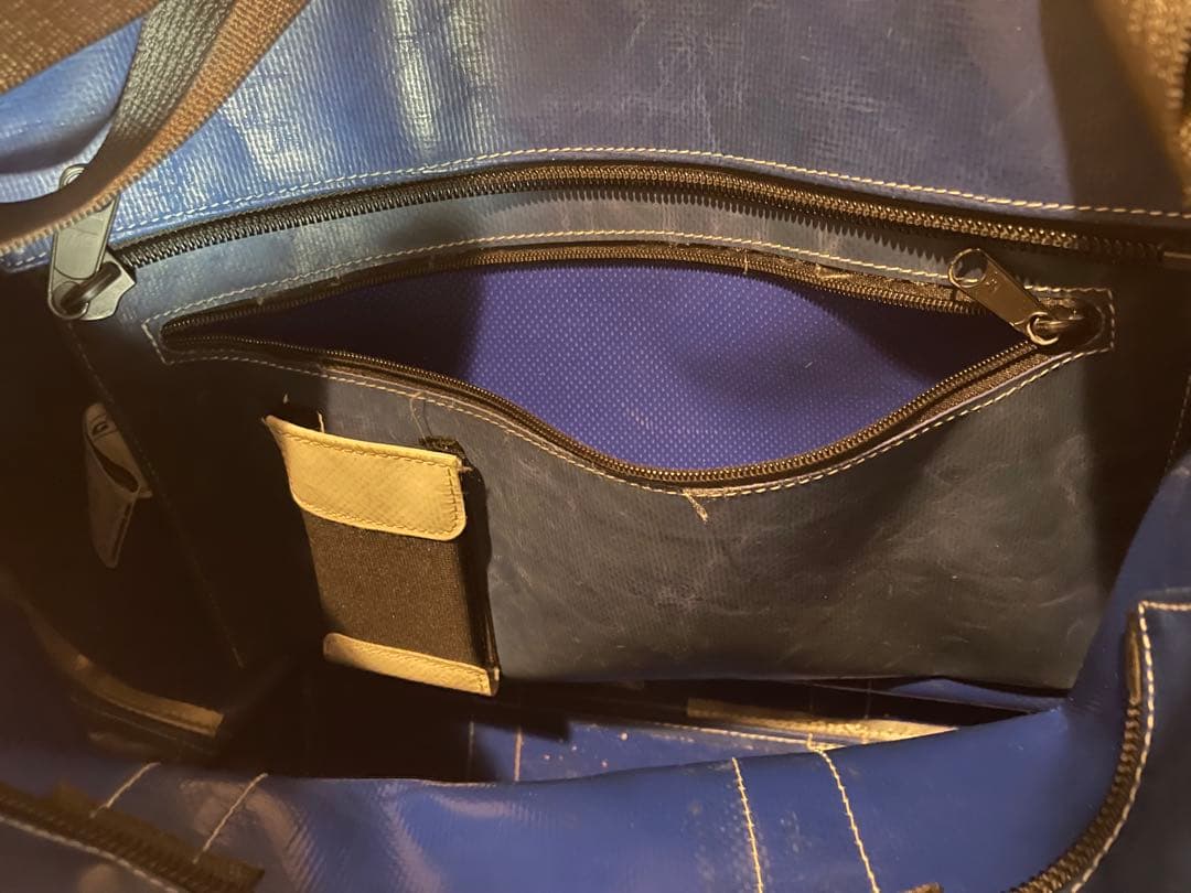 バッグ FREITAG F203 BOB