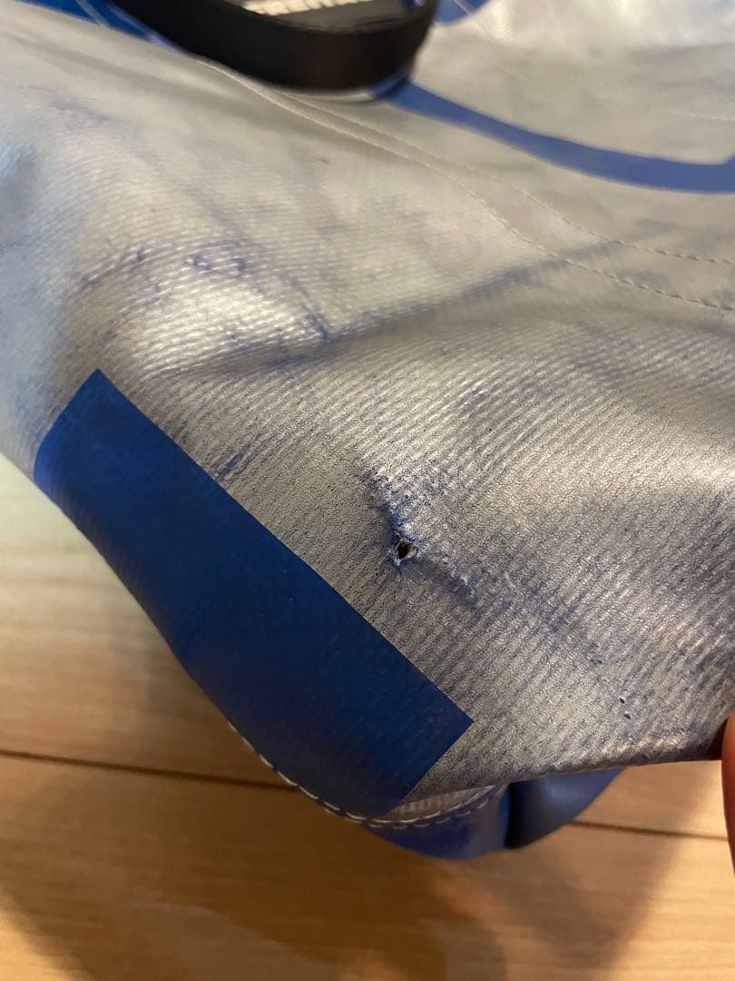 バッグ FREITAG F203 BOB