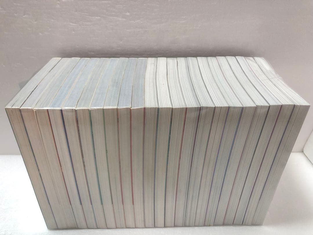 RIDEX 全巻セット