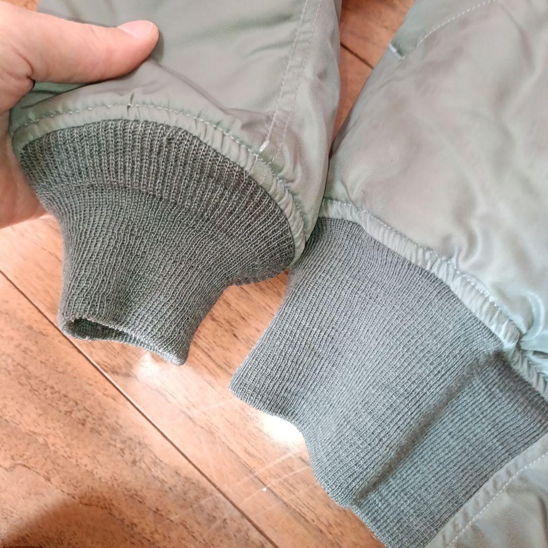 リアルマッコイズ DOBBS INDUSTRIES フライトジャケット 希少