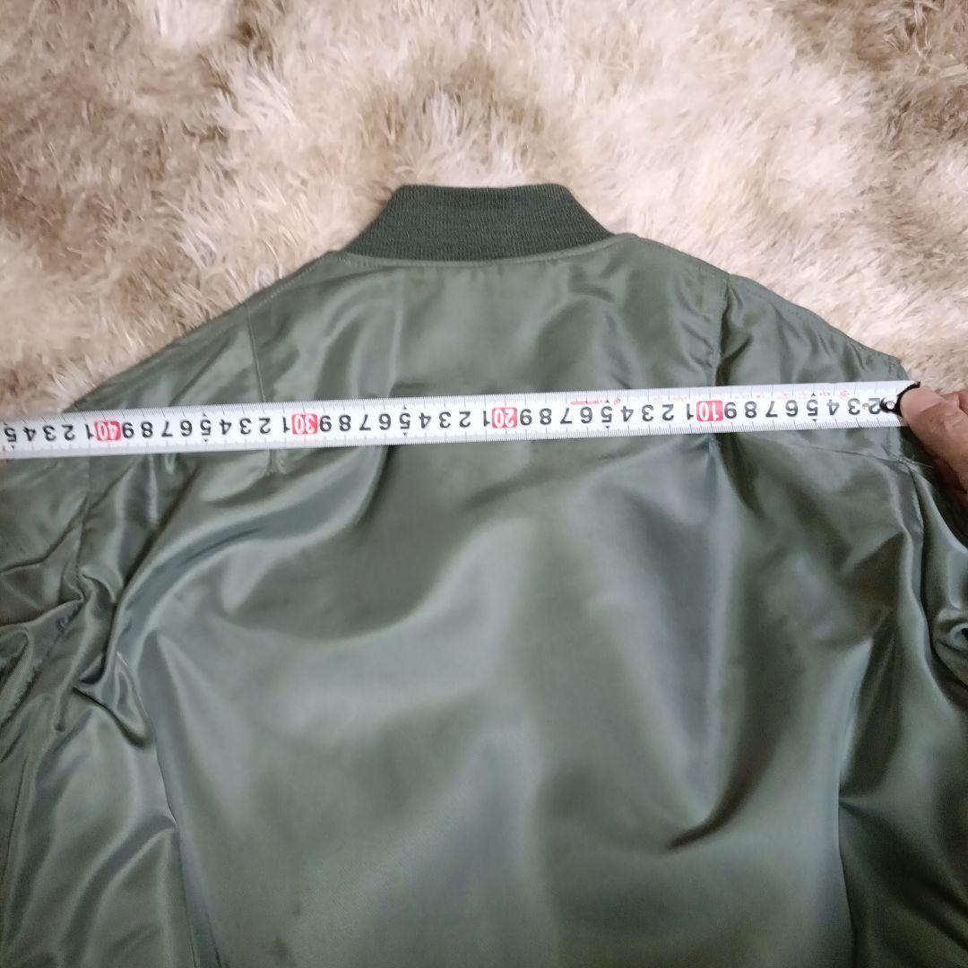 リアルマッコイズ DOBBS INDUSTRIES フライトジャケット 希少