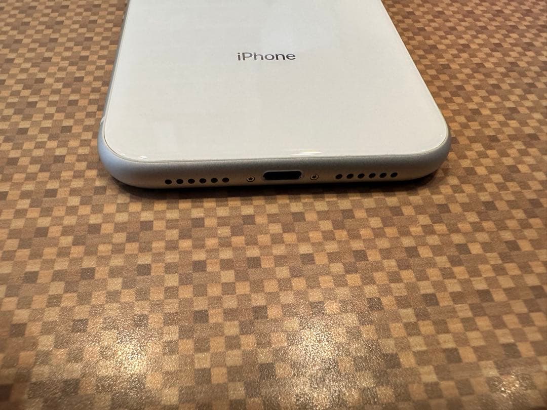 Apple iPhone XR ホワイト 本体