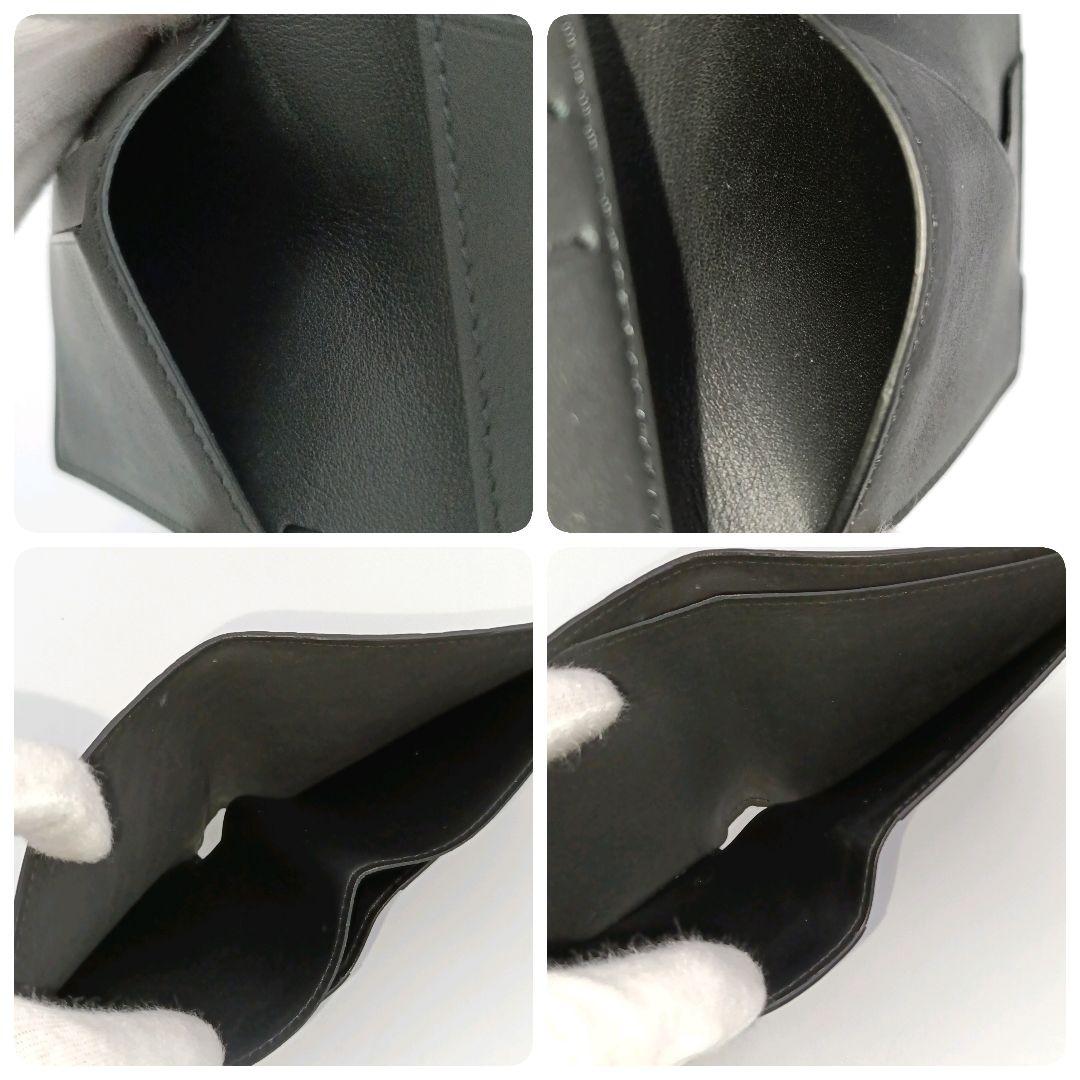 ルイヴィトン M62901 モノグラムシャドウ ポルトフォイユ ミュルティプル