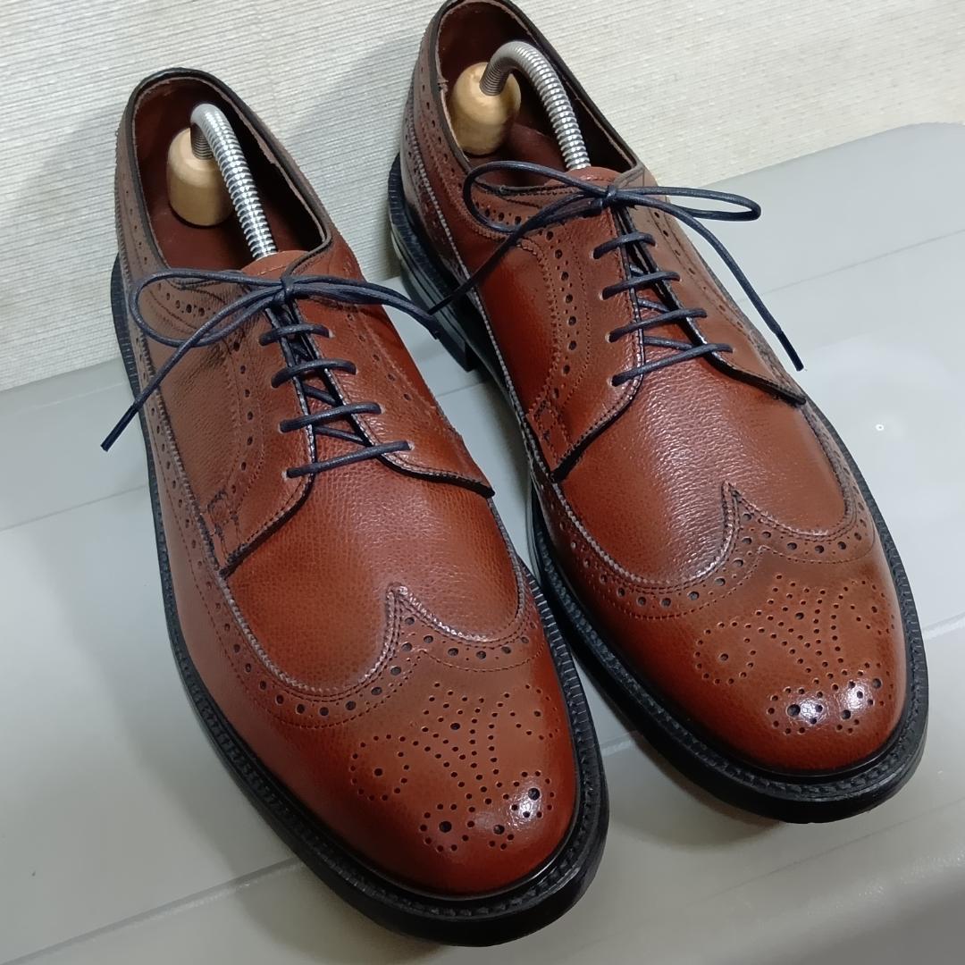 USA 極美 STACY ADAMS（ステイシーアダムス） 29.5cm