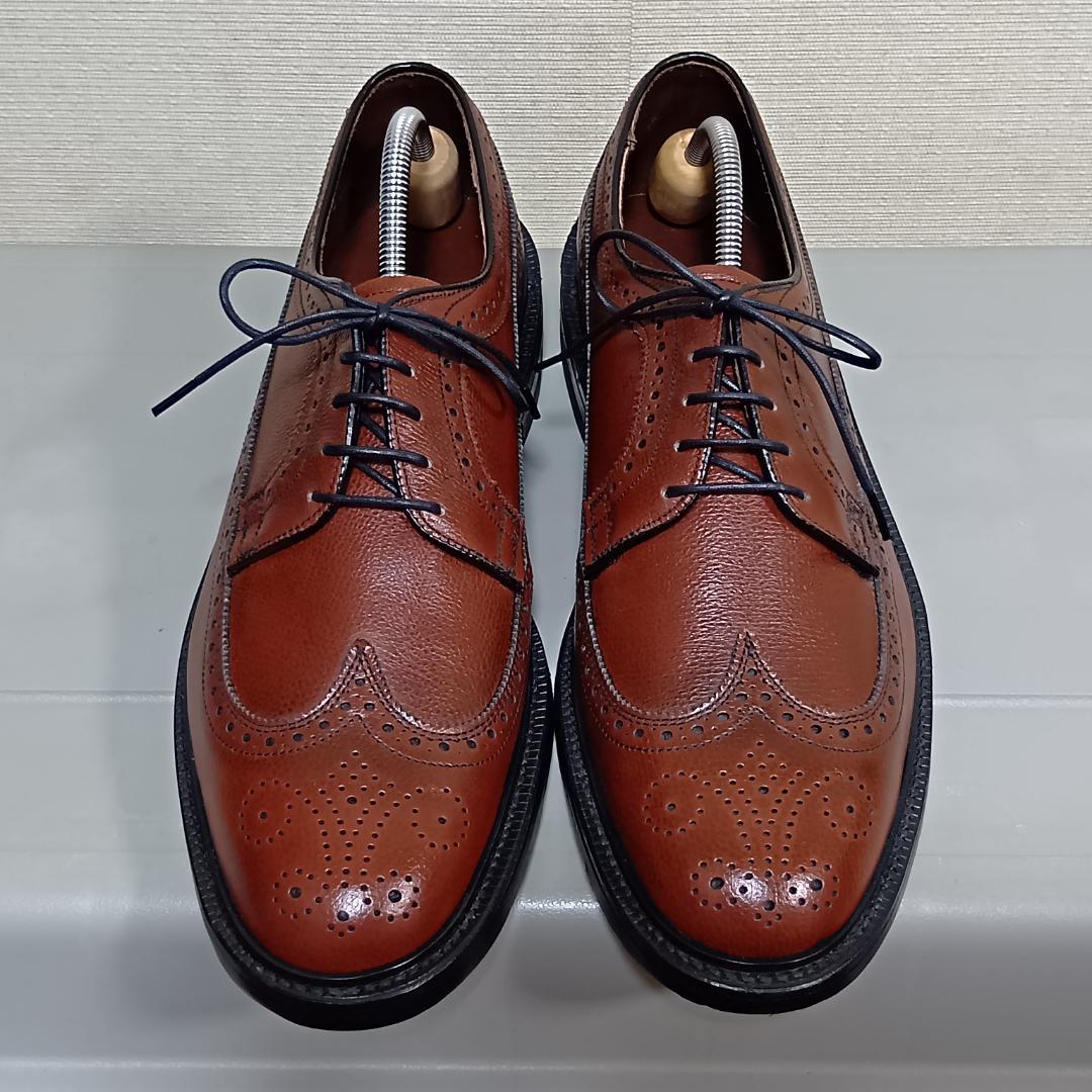 USA 極美 STACY ADAMS（ステイシーアダムス） 29.5cm