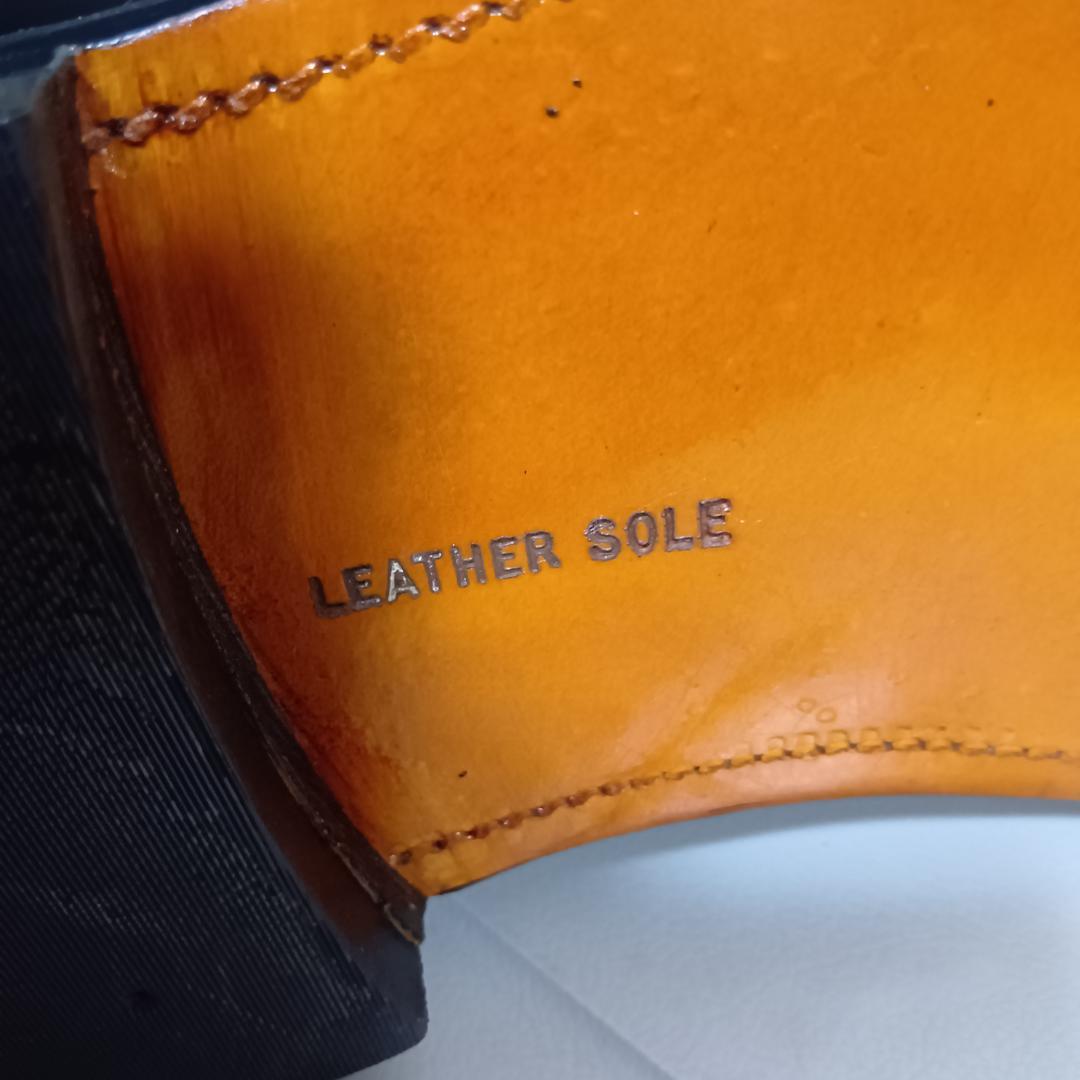 USA 極美 STACY ADAMS（ステイシーアダムス） 29.5cm