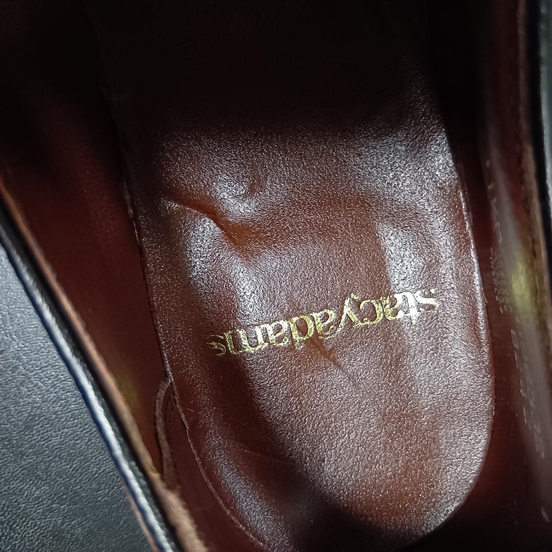 USA 極美 STACY ADAMS（ステイシーアダムス） 29.5cm